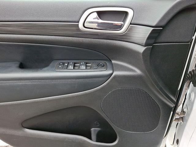 2021 Jeep Grand Cherokee Laredo X 4x4