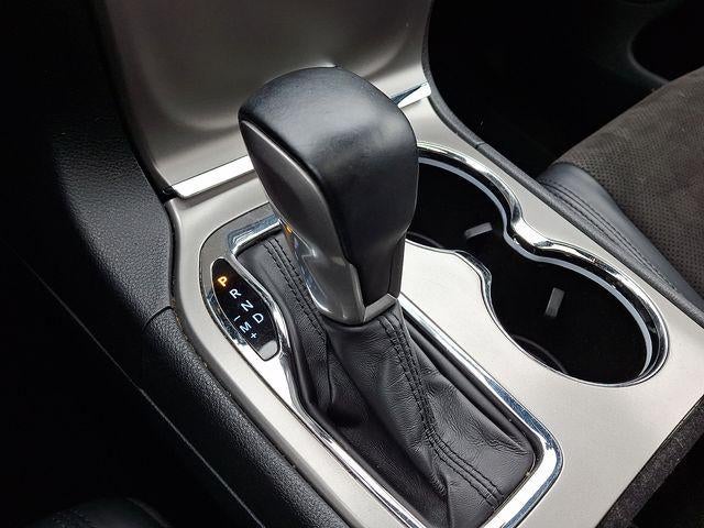 2021 Jeep Grand Cherokee Laredo X 4x4