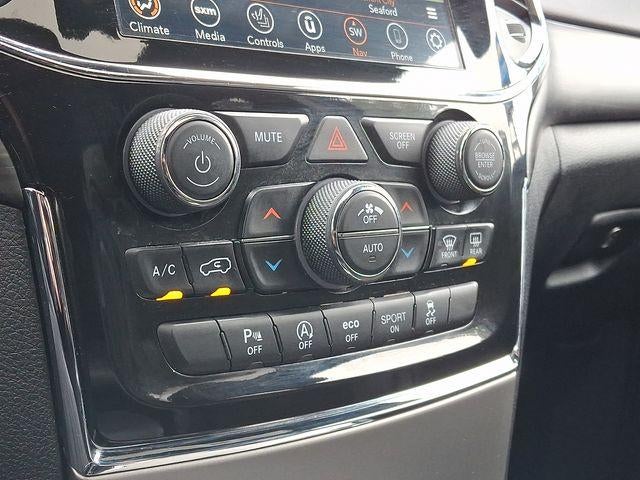 2021 Jeep Grand Cherokee Laredo X 4x4