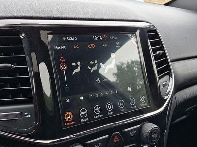 2021 Jeep Grand Cherokee Laredo X 4x4