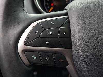 2021 Jeep Grand Cherokee Laredo X 4x4