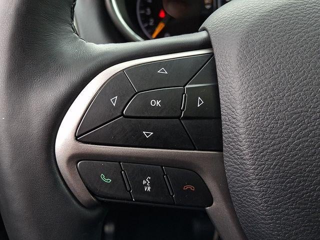 2021 Jeep Grand Cherokee Laredo X 4x4