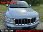 2013 Jeep Grand Cherokee Limited
