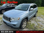 2013 Jeep Grand Cherokee Limited