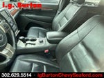 2013 Jeep Grand Cherokee Limited