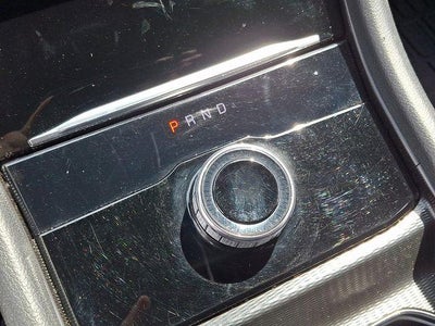 2024 Jeep Grand Cherokee L Laredo 4x4