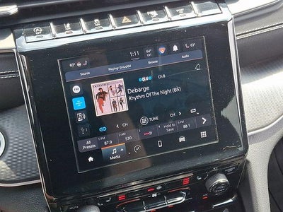 2024 Jeep Grand Cherokee L Laredo 4x4