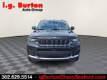 2024 Jeep Grand Cherokee L Laredo 4x4