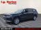 2024 Jeep Grand Cherokee L Laredo 4x4