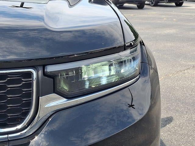 2024 Jeep Grand Cherokee L Laredo 4x4