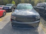 2017 Dodge Durango R/T AWD
