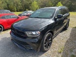 2017 Dodge Durango R/T AWD