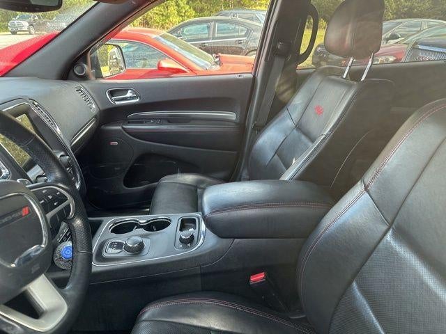 2017 Dodge Durango R/T AWD