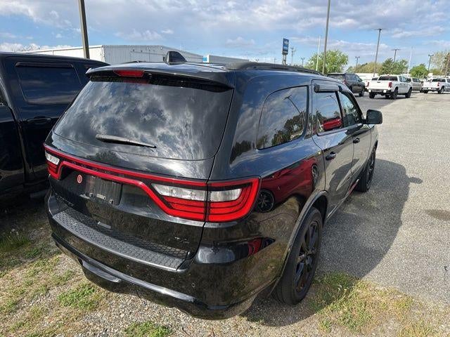 2017 Dodge Durango R/T AWD