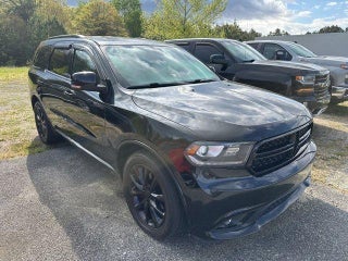 2017 Dodge Durango R/T AWD