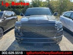 2022 RAM 1500 Big Horn Crew Cab 4x4 5'7" Box