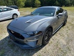 2021 Ford Mustang GT Premium Fastback