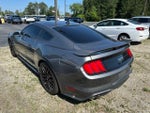 2021 Ford Mustang GT Premium Fastback