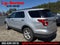 2018 Ford Explorer Base