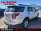 2018 Ford Explorer Base