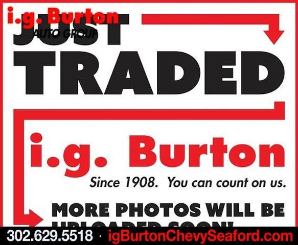 2018 Ford Explorer Base