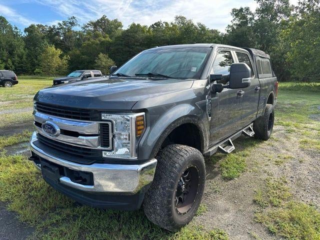 2019 Ford F-250 XL