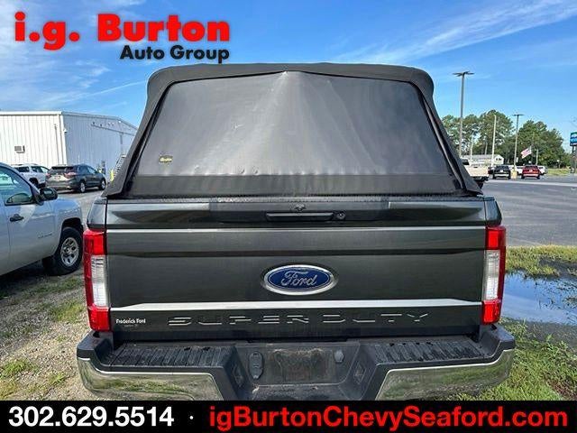 2019 Ford F-250 XL
