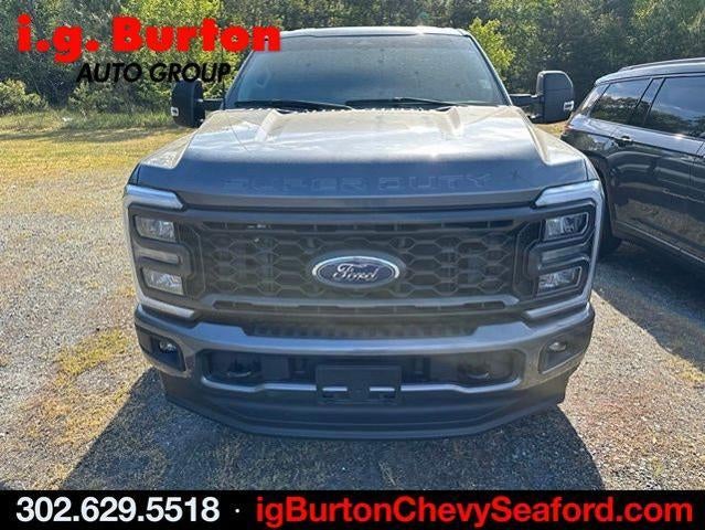 2024 Ford F-250 XL
