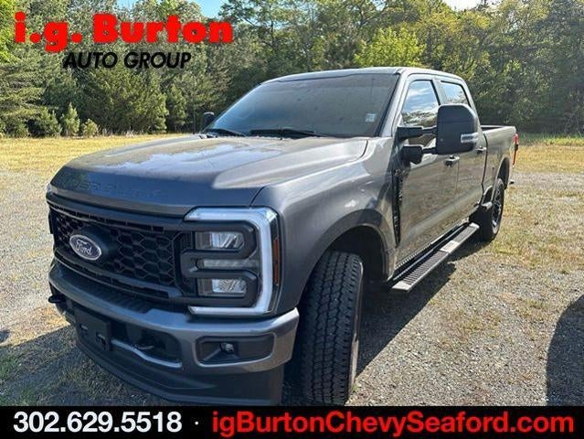2024 Ford F-250 XL