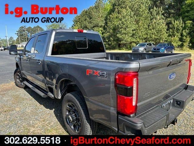 2024 Ford F-250 XL