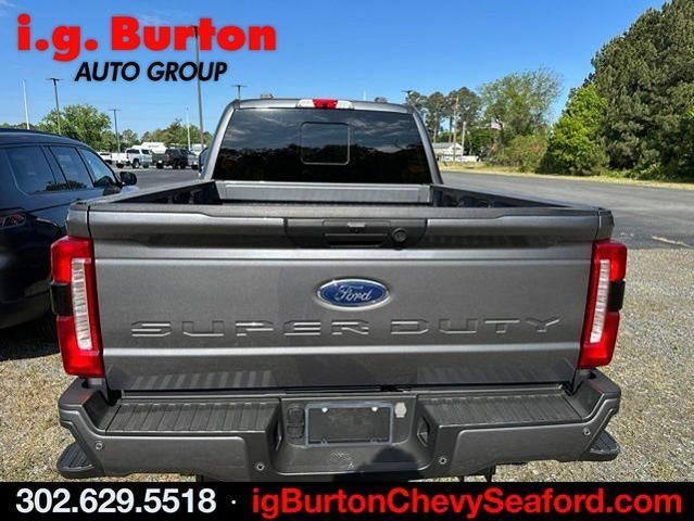 2024 Ford F-250 XL
