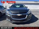 2015 Chevrolet Malibu LT