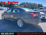 2015 Chevrolet Malibu LT