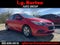 2016 Chevrolet Cruze LS