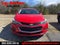 2016 Chevrolet Cruze LS