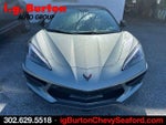 2022 Chevrolet Corvette Stingray 2LT