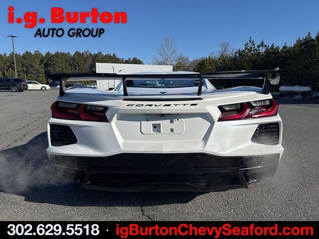 2023 Chevrolet Corvette Stingray 3LT