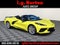 2022 Chevrolet Corvette Stingray 3LT