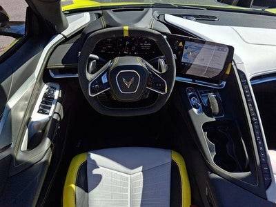 2022 Chevrolet Corvette Stingray 3LT