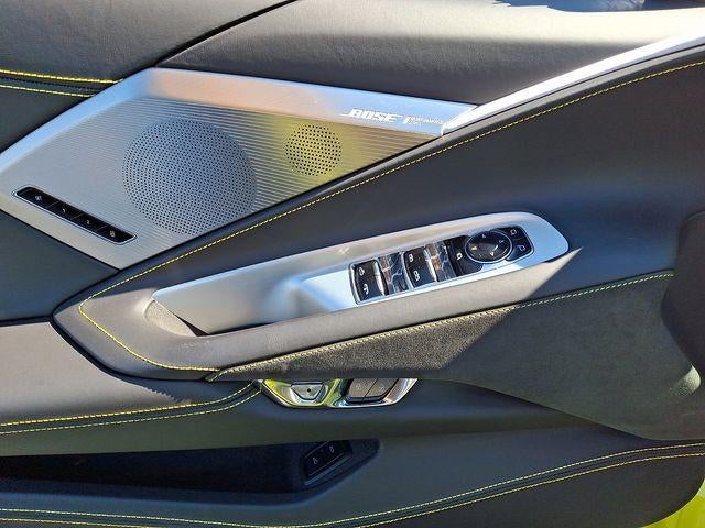 2022 Chevrolet Corvette Stingray 3LT