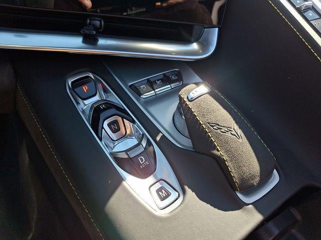 2022 Chevrolet Corvette Stingray 3LT