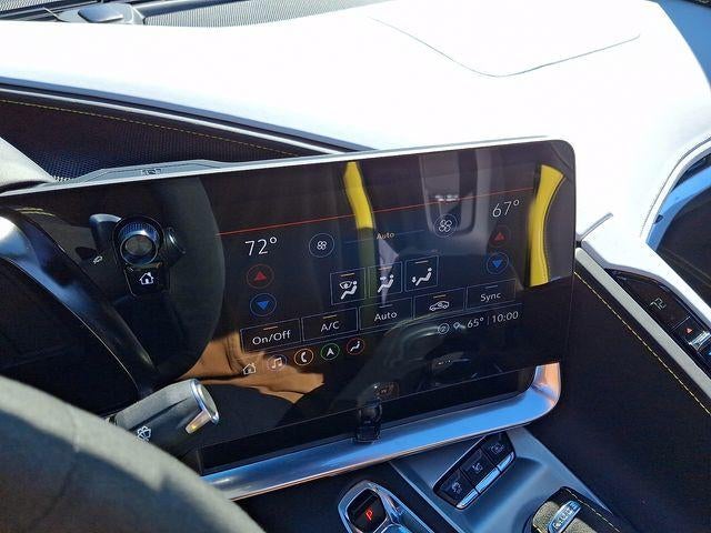 2022 Chevrolet Corvette Stingray 3LT