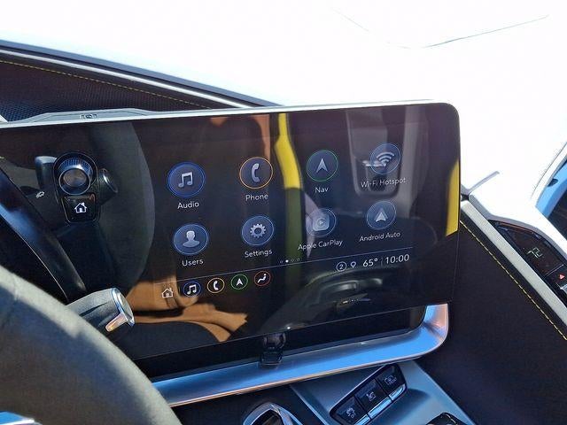 2022 Chevrolet Corvette Stingray 3LT