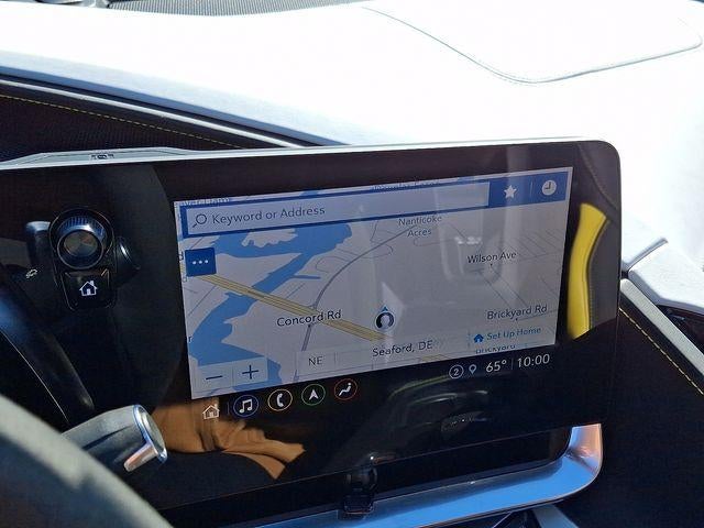 2022 Chevrolet Corvette Stingray 3LT