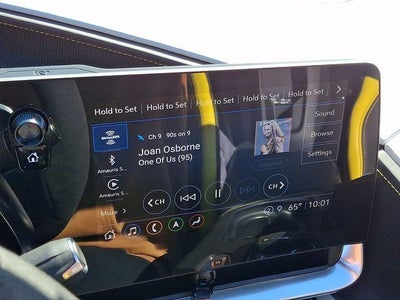 2022 Chevrolet Corvette Stingray 3LT