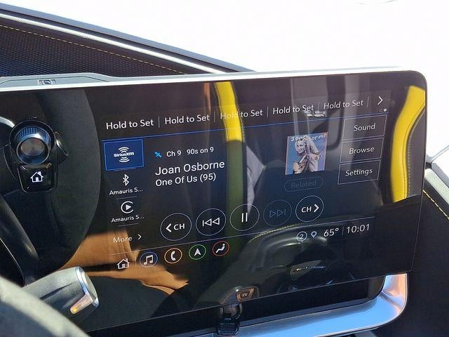 2022 Chevrolet Corvette Stingray 3LT
