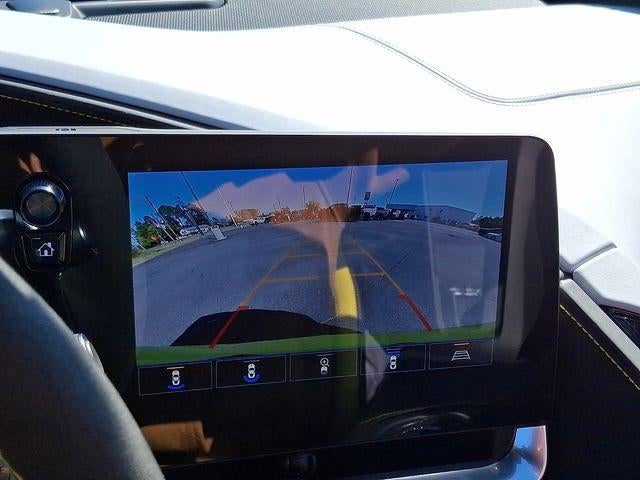 2022 Chevrolet Corvette Stingray 3LT