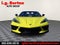 2022 Chevrolet Corvette Stingray 3LT