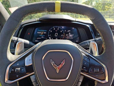 2022 Chevrolet Corvette Stingray 3LT