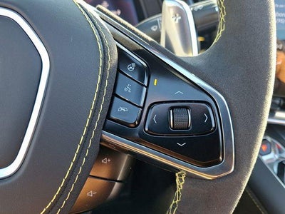 2022 Chevrolet Corvette Stingray 3LT